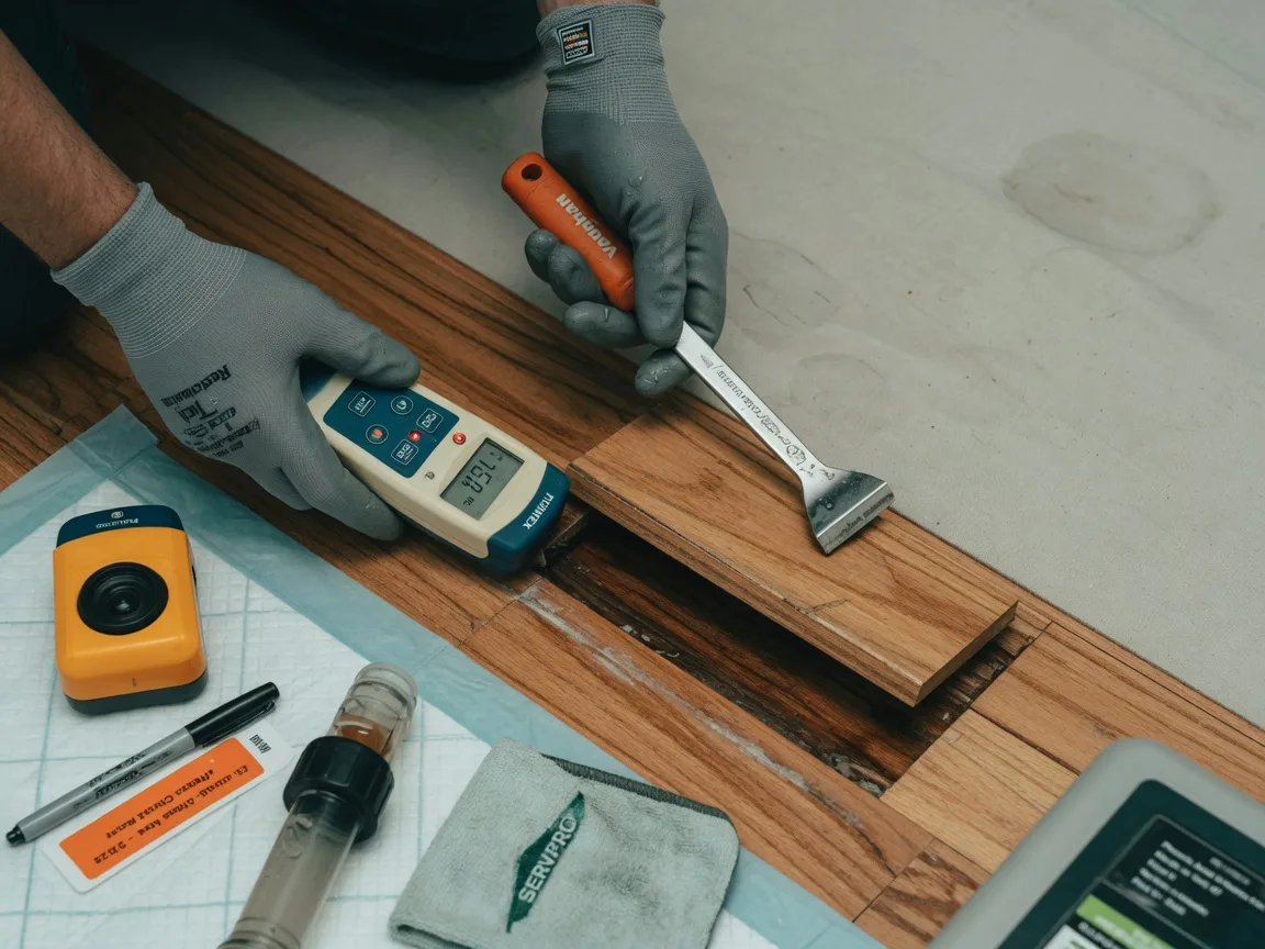 Why choose Water Damage Restoration in Boswell, OK